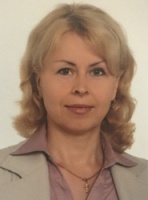  Елена Александровна