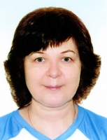  Аврора Николаевна
