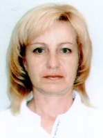  Оксана Петровна