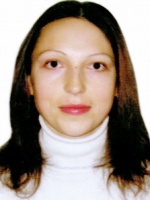  Екатерина Вячеславовна