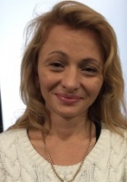  Виктория Борисовна