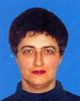  Нурия Насраддиновна