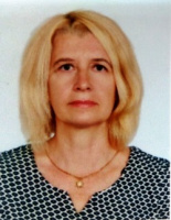  Ирина Владимировна