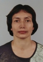  Эльвира Вячеславовна