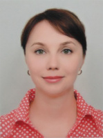  Юлия Викторовна