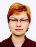  Виктория Леонидовна
