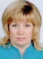  Ирина Викторовна