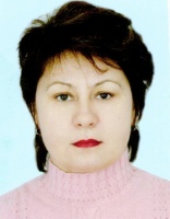  Ольга Викторовна