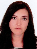  Анастасия Юрьевна
