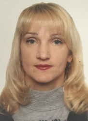 Няня Наталья Владимировна
