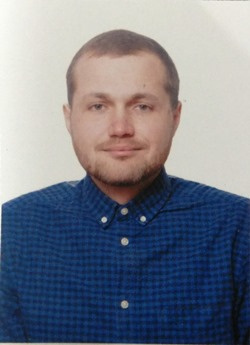 Личный водитель Анатолий Вадимович