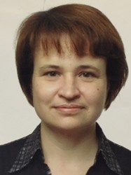Няня Людмила Викторовна