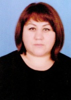  Саида Турабаевна