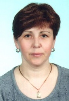  Светлана Петровна