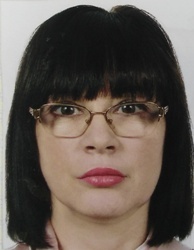 Няня Вита Николаевна