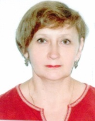 Сиделка Светлана Константиновна