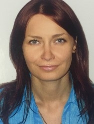 Няня Анжела Алимовна