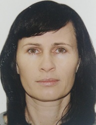 Няня Лилия Анатольевна