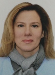 Няня Наталия Владимировна