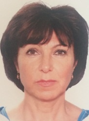 Няня Раиса Александровна