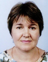 Няня Наталия Николаевна