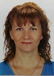 Няня Людмила Ивановна