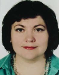 Няня Ольга Викторовна