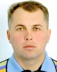 Личный водитель Станислав Николаевич