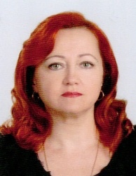 Сиделка Инесса Григорьевна