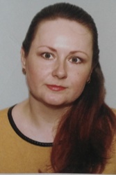 Домработница Леся Игоревна