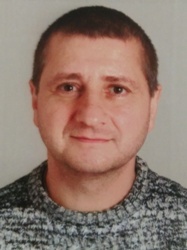 Личный водитель Владислав Данилович