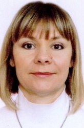 Няня Наталия Евгеньевна