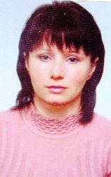 Домработница Светлана Викторовна