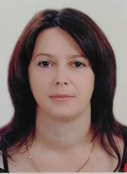 Домработница Людмила Николаевна