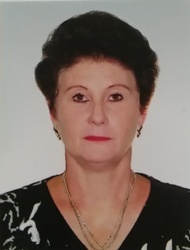 Няня Анна Викторовна