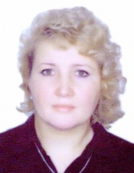 Няня Ирина Петровна