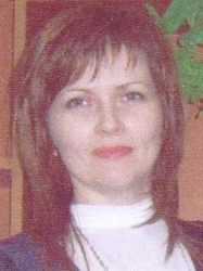 Няня Виктория Ивановна