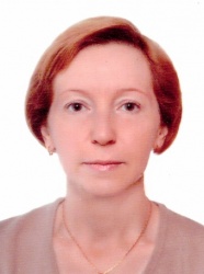Няня Марина Ивановна