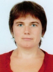 Няня Светлана Вячеславовна