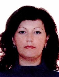 Домработница Леся Мирославовна
