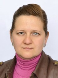 Няня Нина Александровна