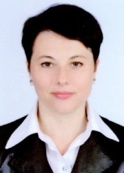 Няня Наталия Валериевна
