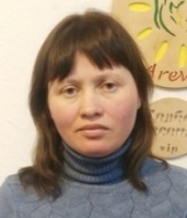Домработница Оксана Николаевна