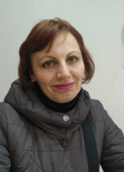 Домработница Наталия Владимировна