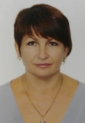 Няня Лариса Александровна