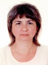 Няня Елена Васильевна