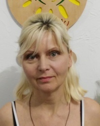 Няня Елена Александровна