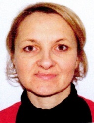Домработница Лилия Викторовна