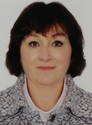 Домработница Наталия Леонидовна