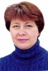 Няня Алла Дмитриевна